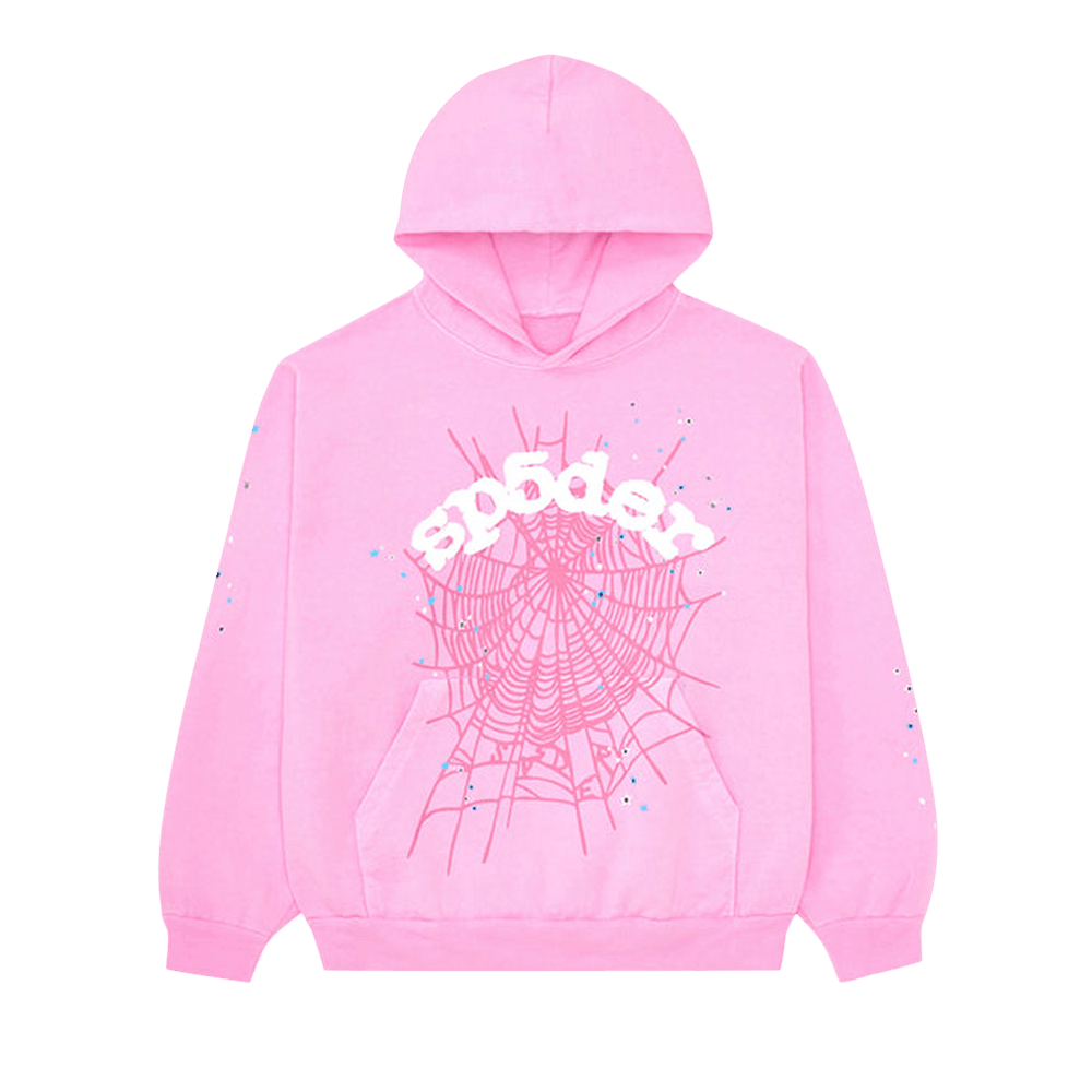 Chrome H?art&Sp5der hoodie