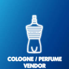 Cologne Vendor